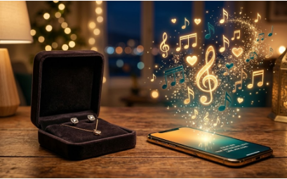 لماذا المفاجآت العاطفية أقوى من الهدايا الغالية