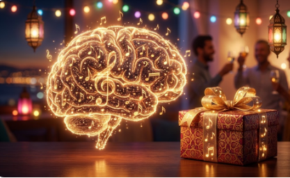 لماذا نتذكر هدايا عيد الميلاد المرتبطة بالمشاعر أكثر من غيرها؟ السر النفسي للهدايا
