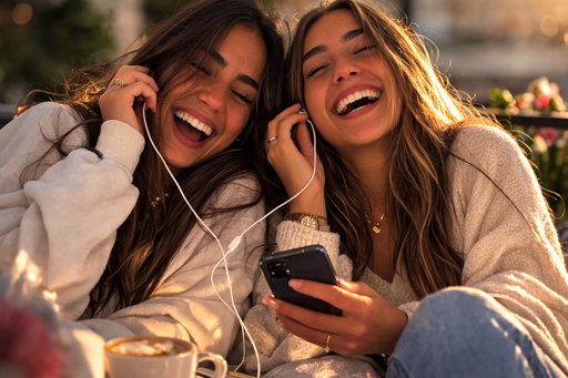 أغنية باسم صديقتي هدية مثالية ومميزة